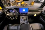 New 2025 Lexus GX 550 image 5