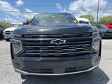 Used 2025 Chevrolet Tahoe High Country image 2