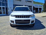 New 2025 Jeep Grand Cherokee L Limited image 2