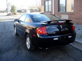 Used 2009 Pontiac G5 w/ My Link Package image 6