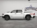 New 2025 RAM 1500 Rebel w/ Rebel Level 2 Equipment Group image 3