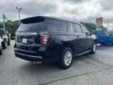 Used 2024 Chevrolet Suburban Premier image 5