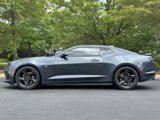 Used 2020 Chevrolet Camaro SS image 3