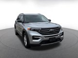 Used 2024 Ford Explorer XLT w/ Equipment Group 202A image 2