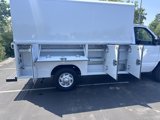 New 2025 Ford E-350 and Econoline 350 Super Duty w/ Power Equipment Group image 2