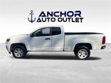 Used 2021 Chevrolet Colorado W/T w/ WT Convenience Package image 5