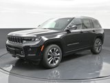New 2025 Jeep Grand Cherokee Overland w/ Luxury Tech Group IV image 2
