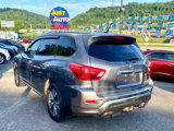 Used 2017 Nissan Pathfinder S image 5