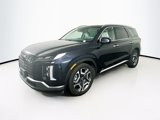 Used 2024 Hyundai Palisade Limited image 3