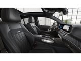 New 2025 Mercedes-Benz GLE 53 AMG 4MATIC Coupe image 4