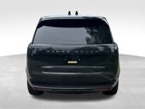 Certified 2025 Land Rover Range Rover SE image 4