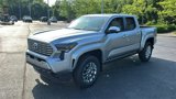 New 2025 Toyota Tacoma Limited image 2