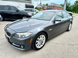 Used 2016 BMW 535i xDrive Sedan image 3