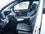 New 2025 Mercedes-Benz GLS 450 4MATIC image 4