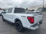 New 2025 Ford F150 XLT w/ Equipment Group 301A Standard image 3