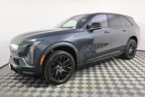 New 2025 Cadillac Escalade IQ Sport 1 w/ LPO, ONYX Package image 2
