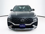 Certified 2022 Hyundai Santa Fe Calligraphy image 2