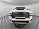 New 2025 RAM 2500 Laramie image 3
