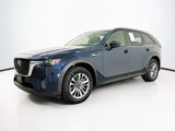 Used 2025 MAZDA CX-90 3.3 Turbo w/ Select Package image 3
