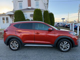 Used 2017 Hyundai Tucson SE image 4