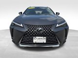 Used 2025 Lexus UX 300h AWD image 2