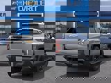 New 2026 Chevrolet Silverado EV LT image 4