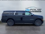 New 2025 Chevrolet Suburban Premier image 2