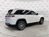 New 2025 Jeep Grand Cherokee Limited w/ Trailer Tow Package image 5