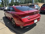 Used 2022 Hyundai Elantra Limited image 5