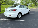 Used 2013 MAZDA MAZDA3 i Touring image 3