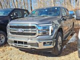 New 2025 Ford F150 Lariat w/ Equipment Group 502A High image 3