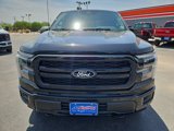 New 2025 Ford F150 Lariat image 3