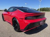 New 2025 Nissan Z NISMO w/ Floor Mat Package image 4