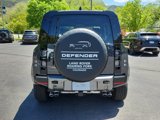 New 2025 Land Rover Defender 90 V8 image 4
