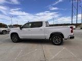New 2025 Chevrolet Silverado 1500 RST w/ LPO, Dark Essentials Package image 4