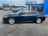 Used 2019 Toyota Camry XLE image 2