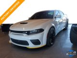 Certified 2022 Dodge Charger Scat Pack image 3