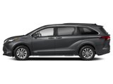 New 2025 Toyota Sienna XLE image 3
