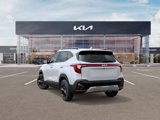 New 2026 Kia Seltos EX image 4