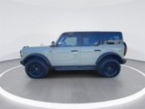 New 2025 Ford Bronco Badlands image 5