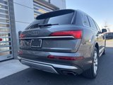 Certified 2025 Audi Q7 2.0T Premium w/ Convenience Package image 5