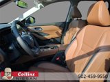New 2026 Nissan Rogue Platinum image 5