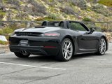 Certified 2024 Porsche 718 Boxster image 6