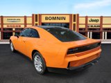 New 2025 Dodge Charger R/T w/ Sun & Sound Package image 4