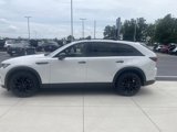 New 2025 MAZDA CX-70 3.3 Turbo w/ Premium Plus Pkg image 4