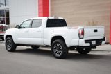 Used 2023 Toyota Tacoma TRD Sport image 6