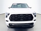 Certified 2025 Toyota Sequoia 4WD image 2