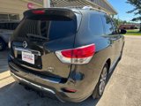 Used 2015 Nissan Pathfinder SL w/ SL Premium Package image 5