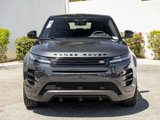 New 2026 Land Rover Range Rover Evoque Dynamic SE image 3