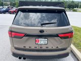 Used 2025 Toyota Sequoia TRD Pro image 5